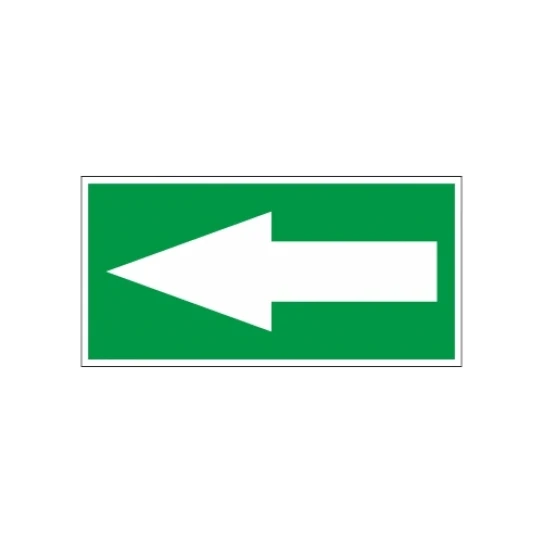 Е27 Направление эвакуац_w0