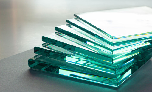 Закаленное стекло