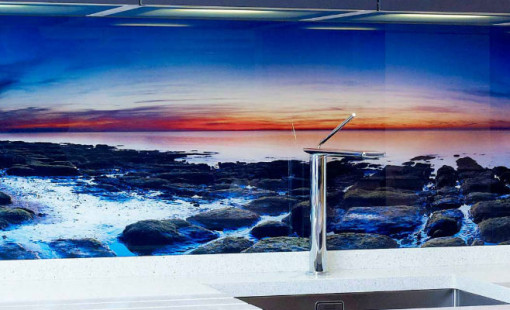 Фартук с фотопечатью: Готовьте с удовольствием и стилем!